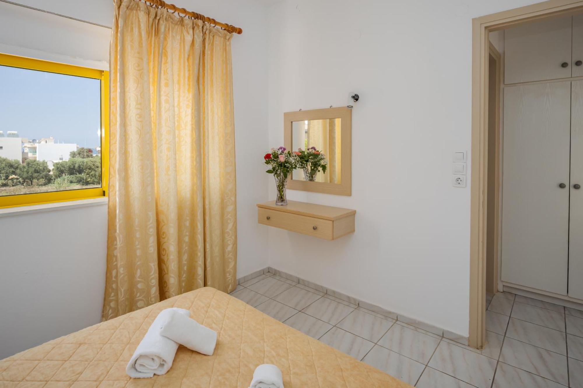 Cosmi Apts Gouves By Estia Cameră foto